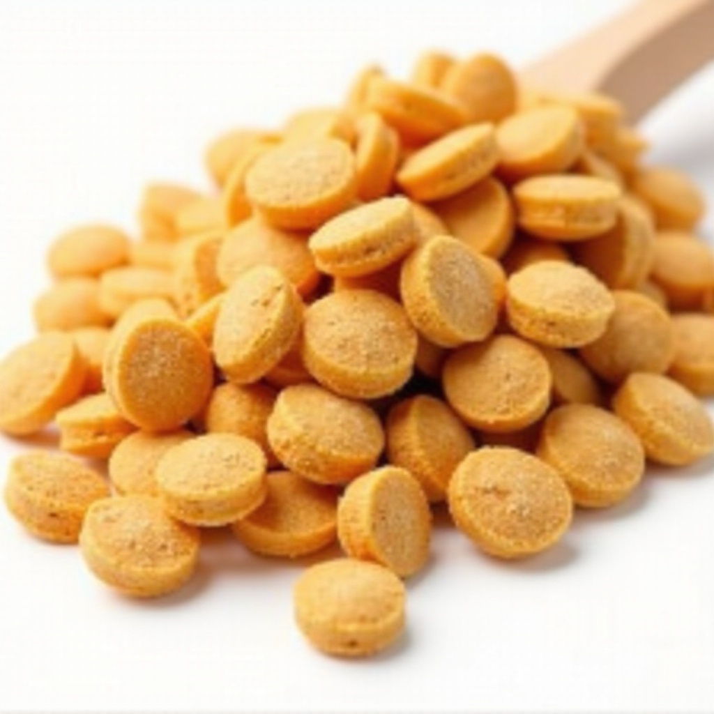 was bedeutet Hühnermehl in Hundefutter