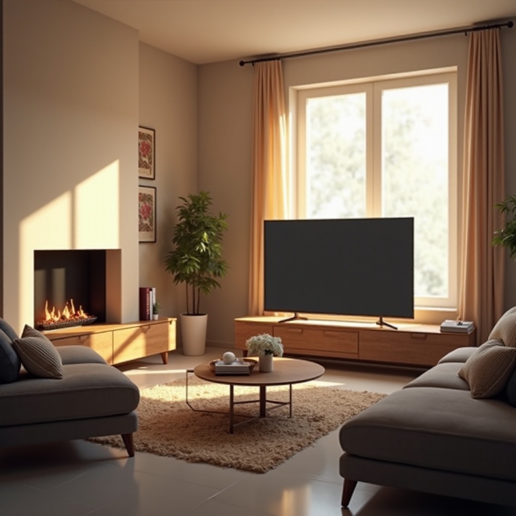 la TV Philips non si accende