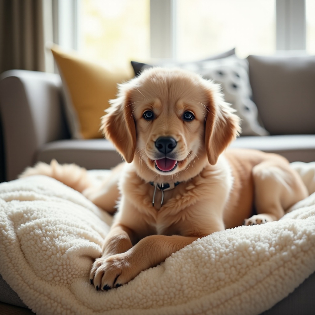 couvertures chaudes pour chiens