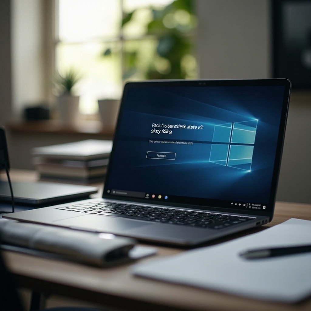 how do i factory reset asus laptop