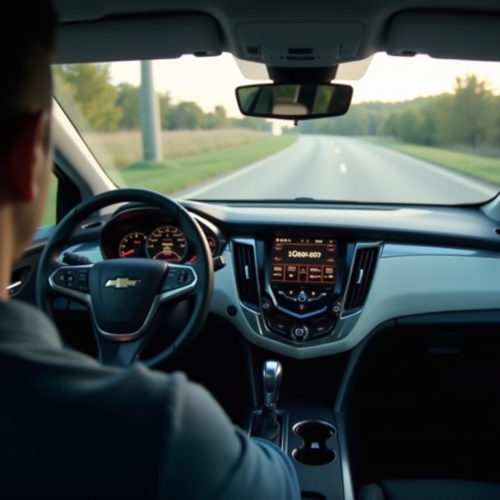 qué pasa cuando se agota la batería del Chevy Volt