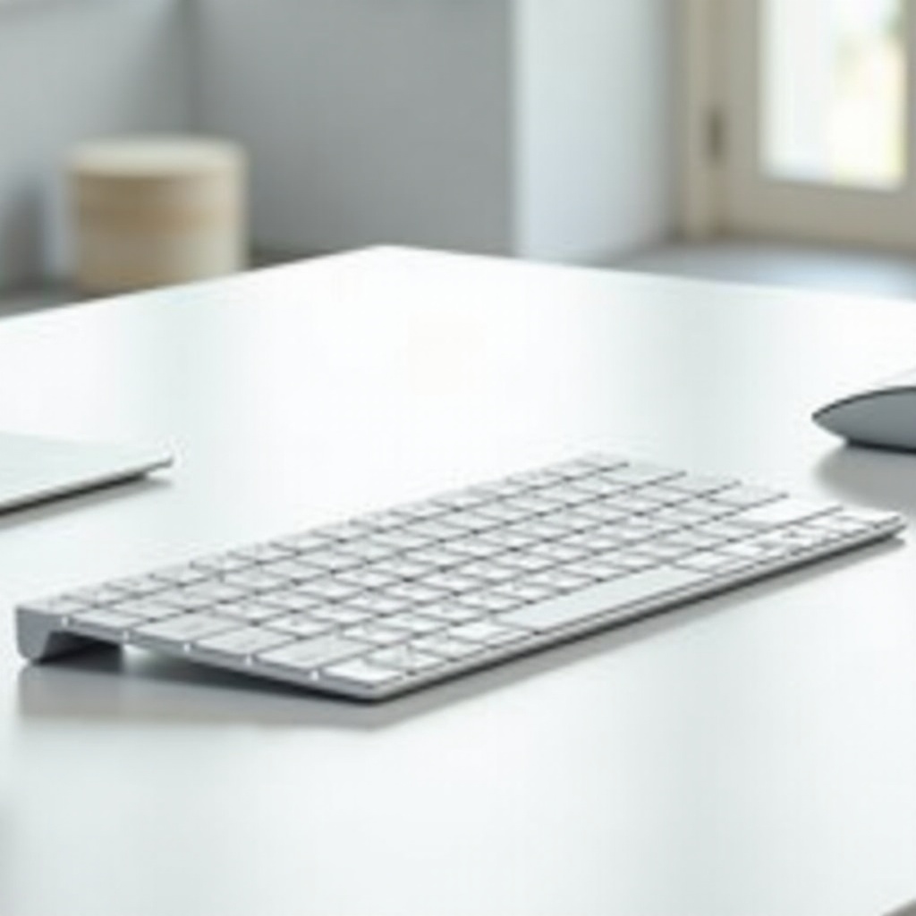 beste Bluetooth-toetsenbord en muis combinatie