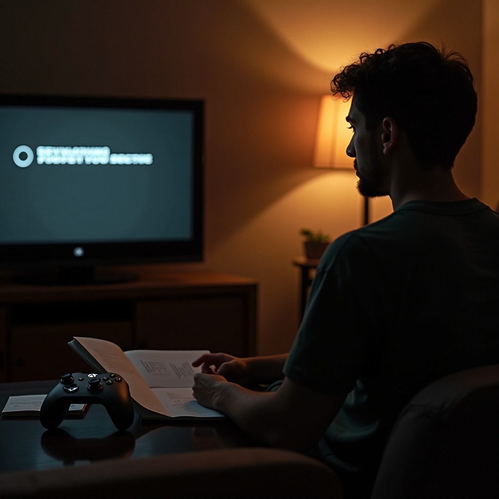 errori Xbox 360