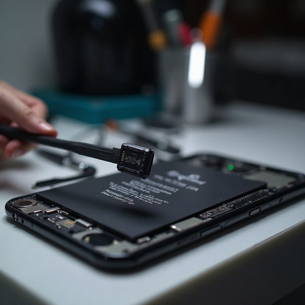 mejores baterías de repuesto para iPhone