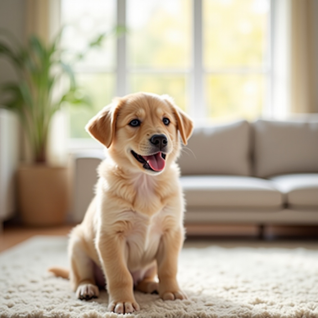 mejor prevención de pulgas para cachorros