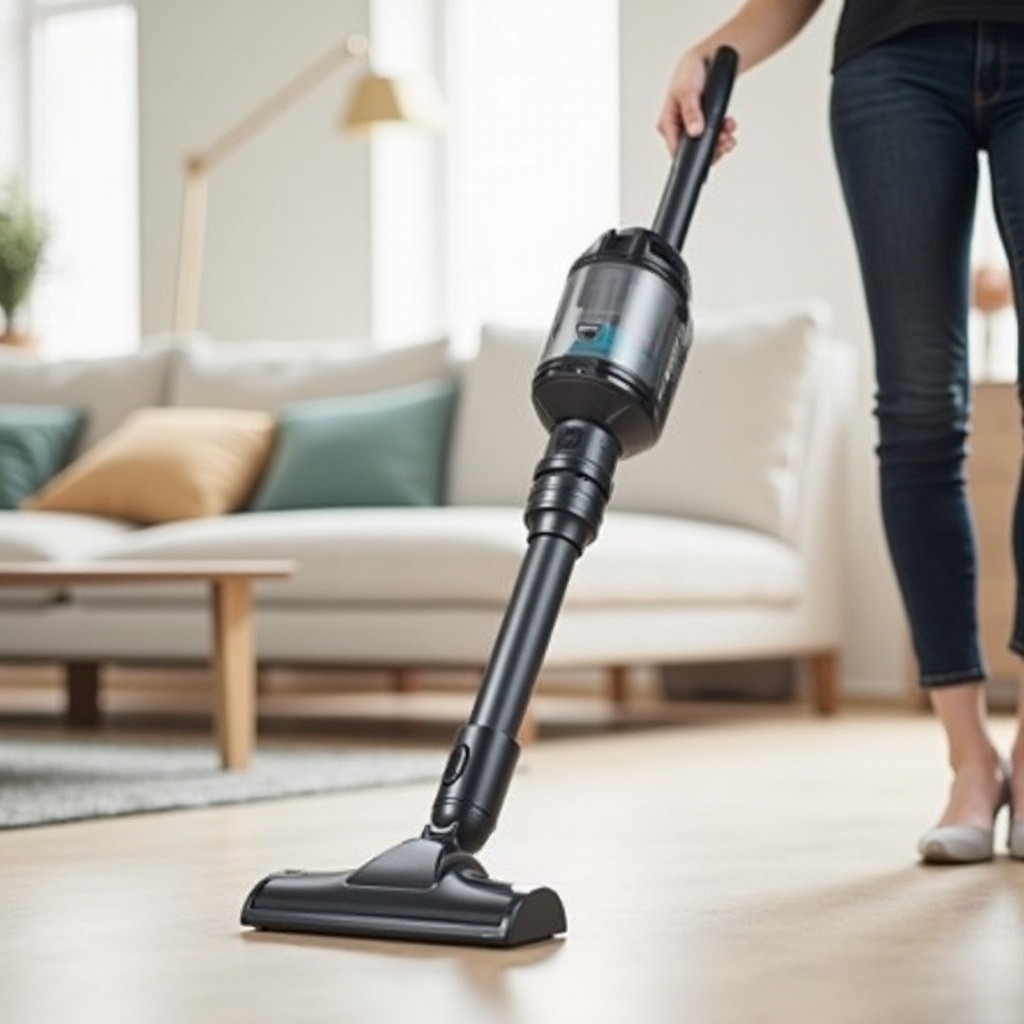 best bug vacuum