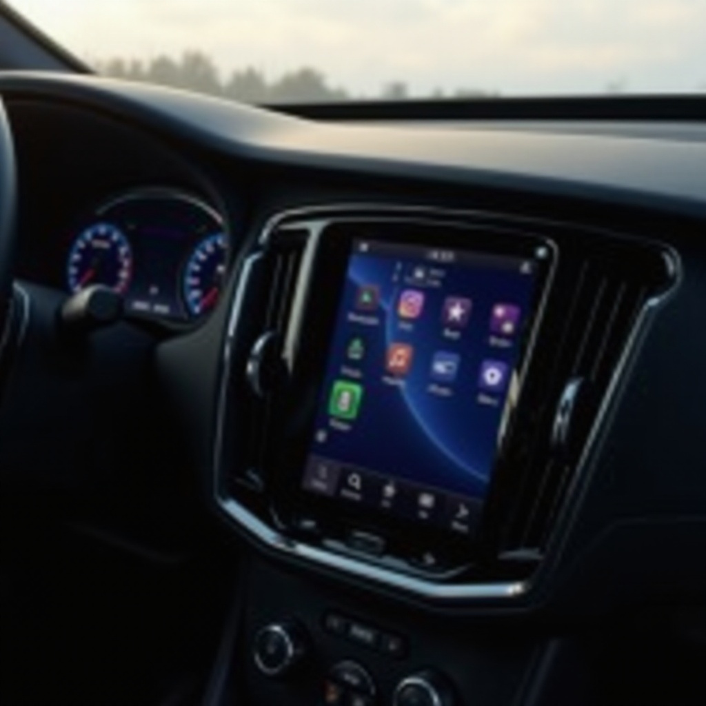 volvo infotainment system upgrade