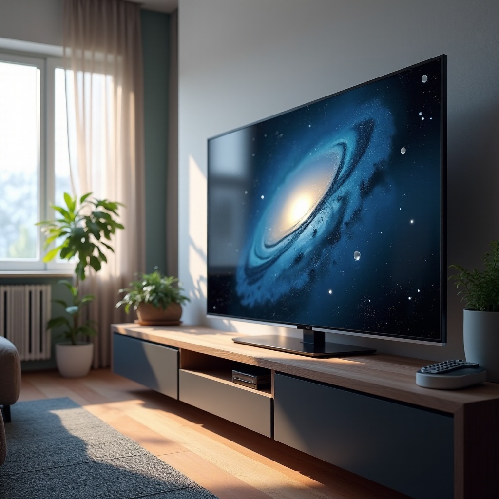 como consertar uma TV sem som