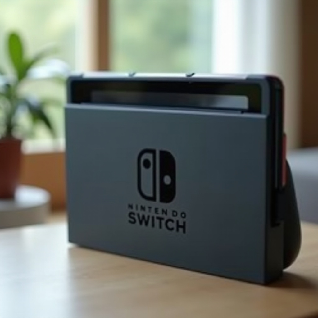 does nintendo switch have a headphone jack