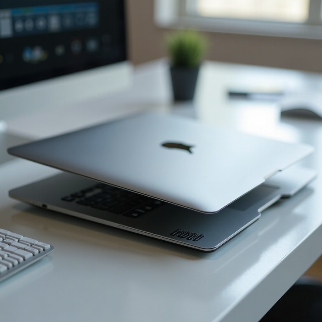 häiritseekö Mac Pro -kannettavan kotelo jäähdytysjärjestelmää