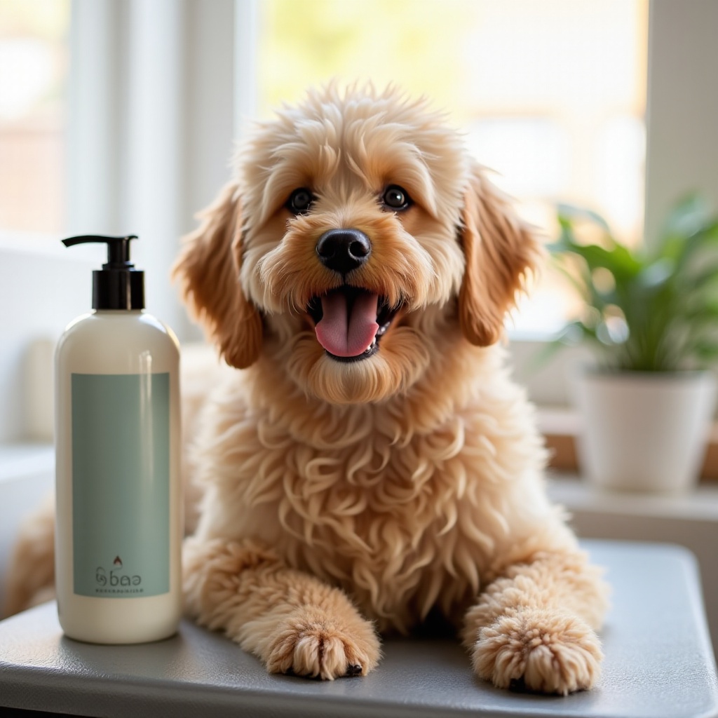 xampu para cães para irritação da pele