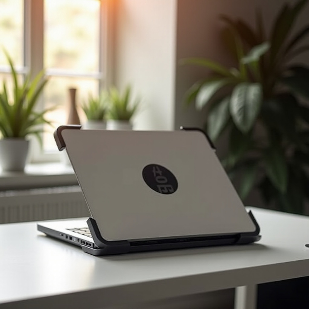 una custodia per laptop Mac Pro interferisce con il sistema di raffreddamento