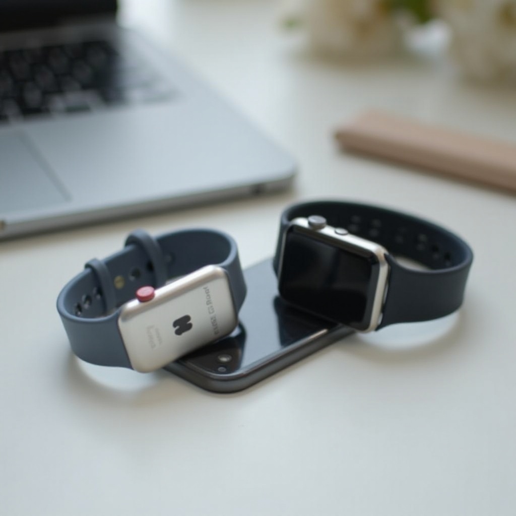 ¿puedo tener dos Apple Watches en un solo teléfono?