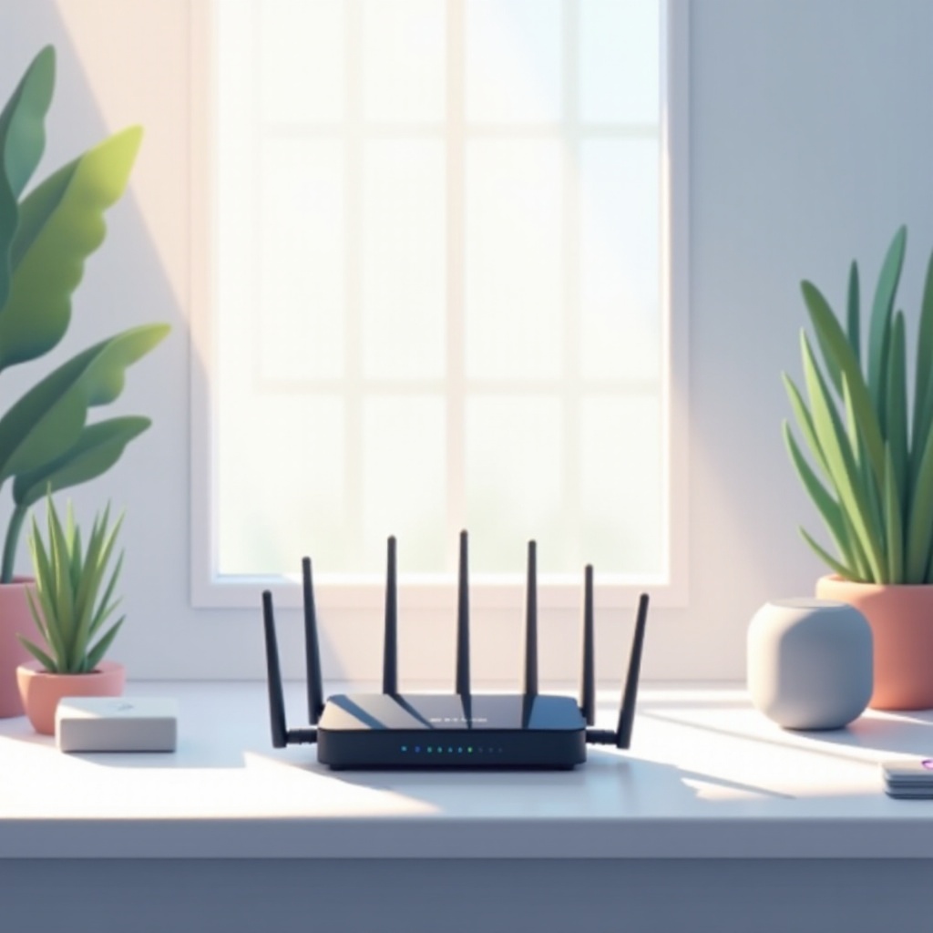 miglior router per HomeKit