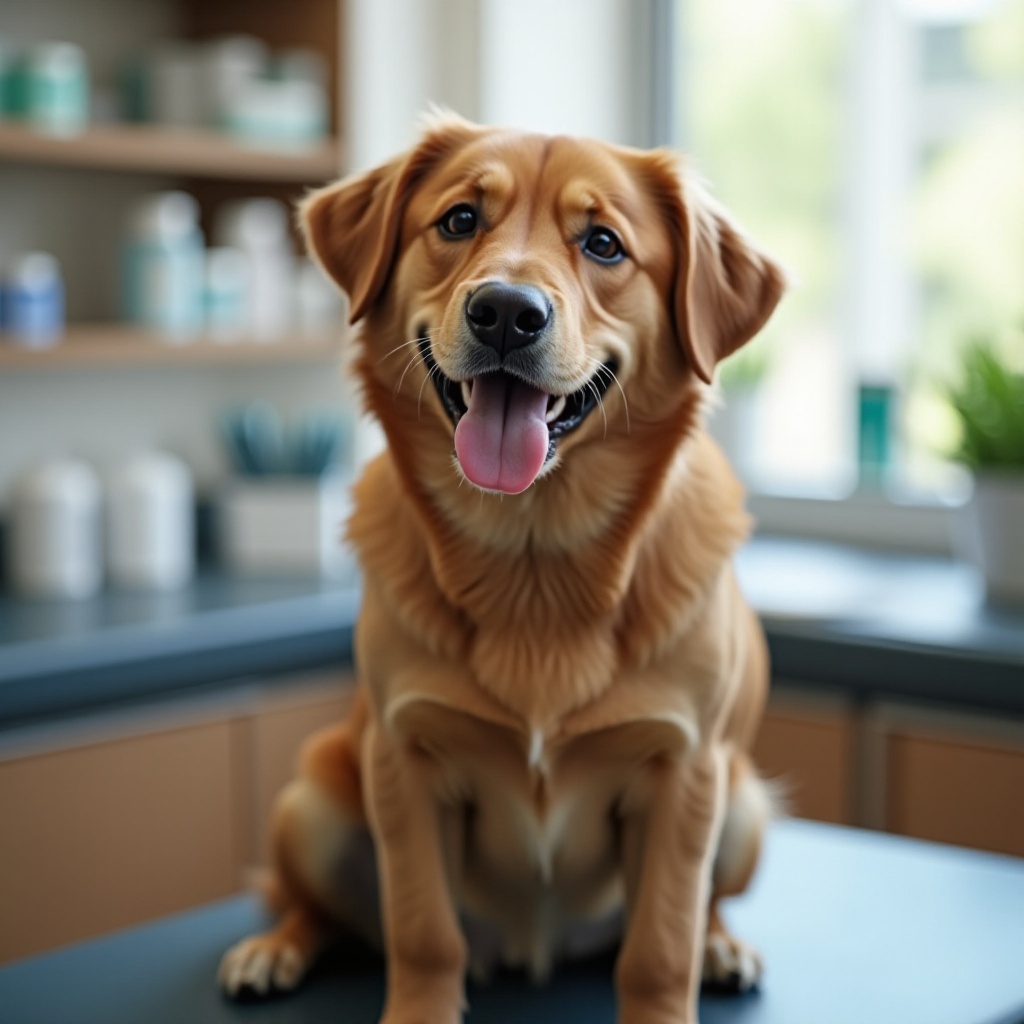 hoe werkt de vlooienbehandeling voor honden