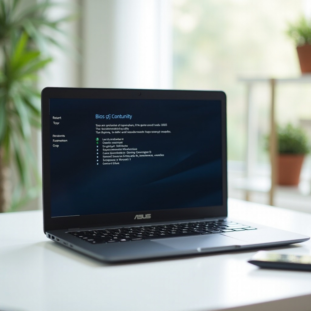 come faccio a ripristinare le impostazioni di fabbrica di un laptop Asus