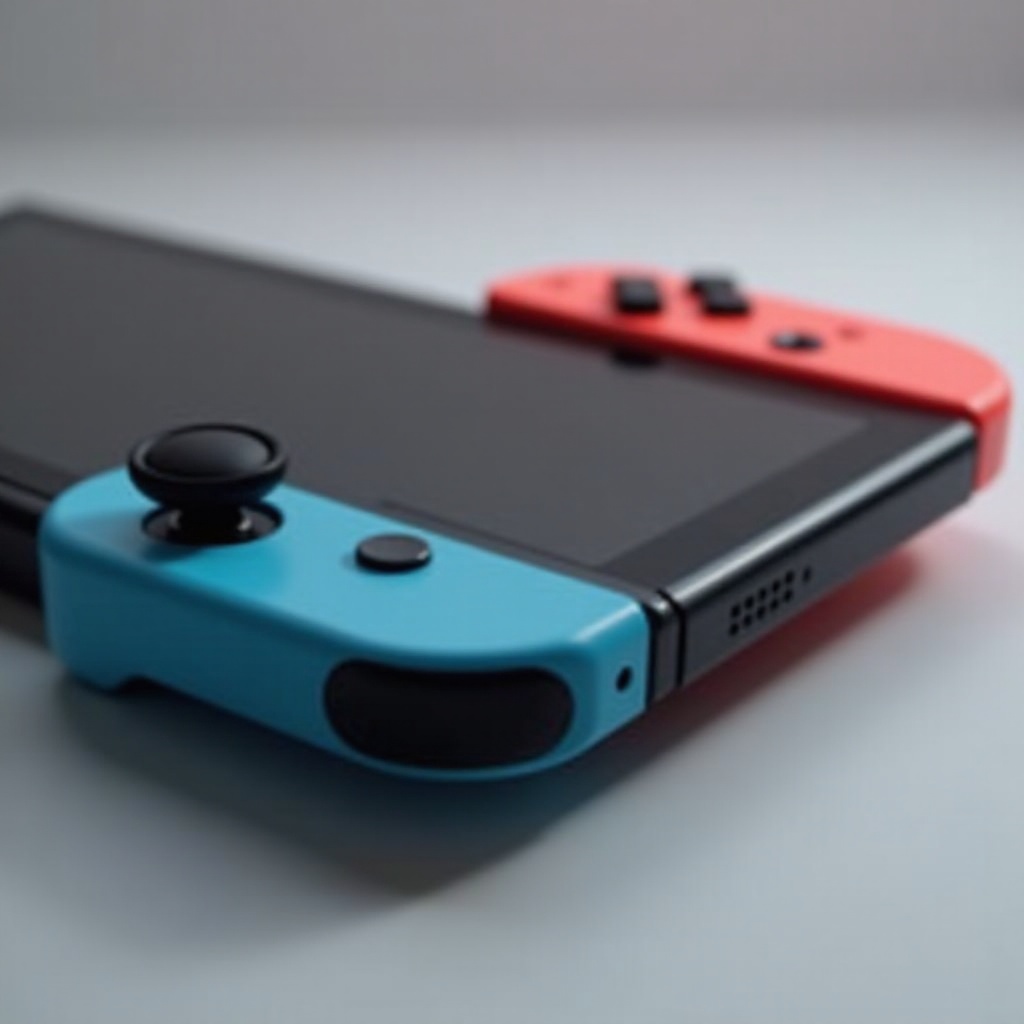 la nintendo switch ha un jack per le cuffie
