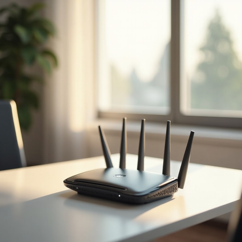 best router for homekit