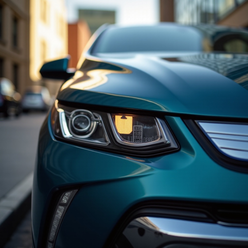 que se passe-t-il lorsque la batterie de la Chevy Volt meurt