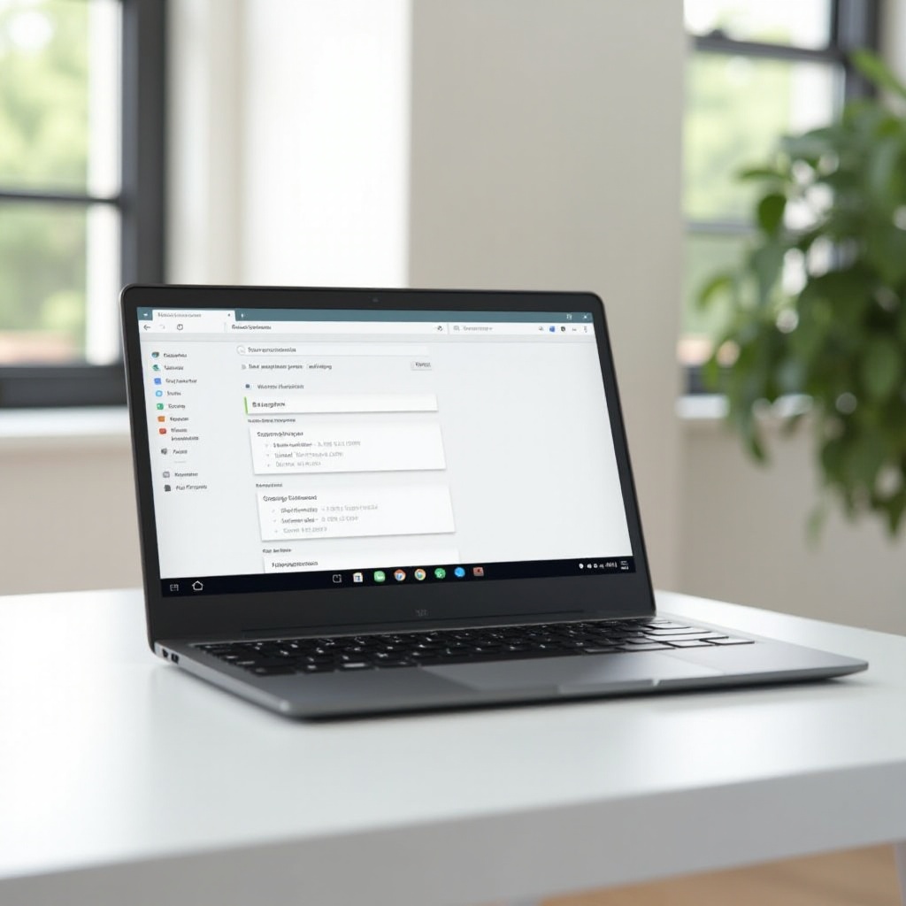 mijn wifi-wachtwoord chromebook zien