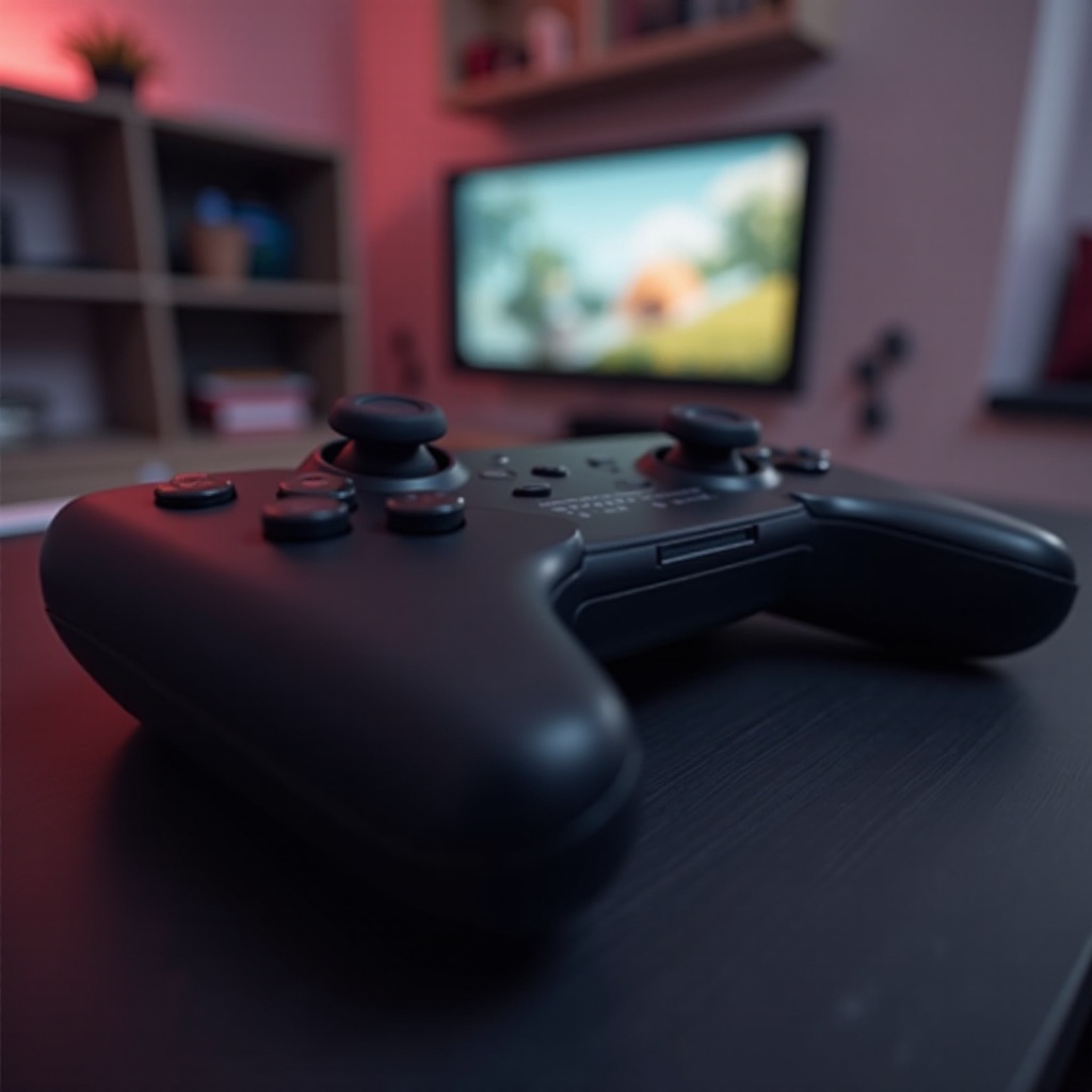 controllers for nintendo switch lite