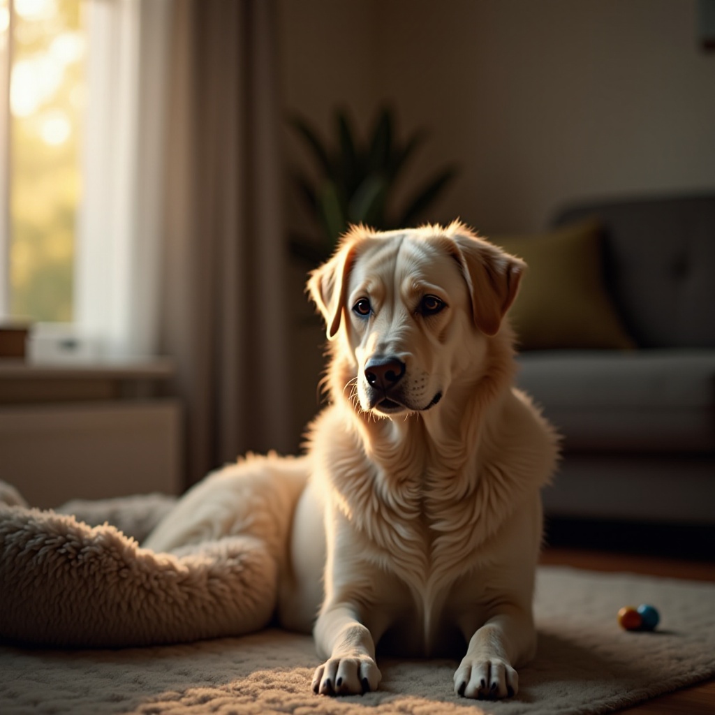 older dog aggressive