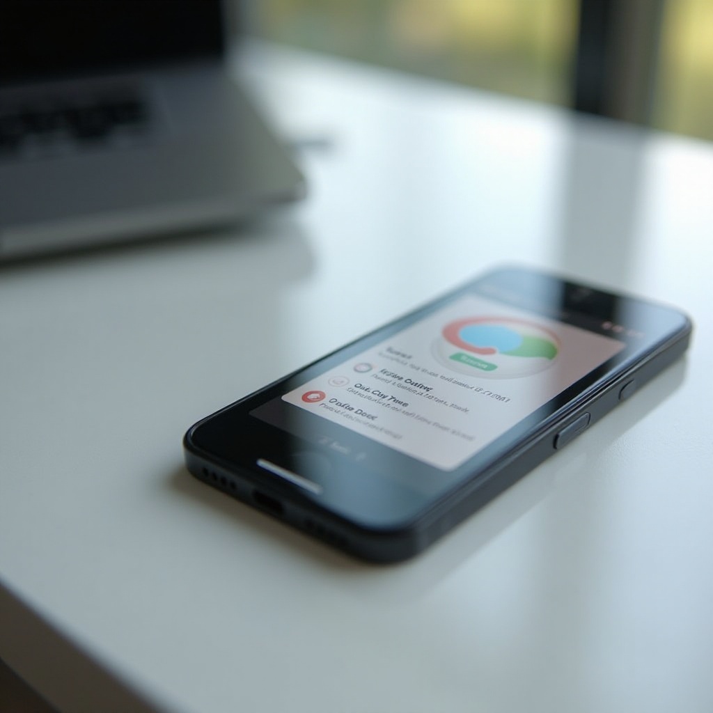 bloquer Safari sur iPhone