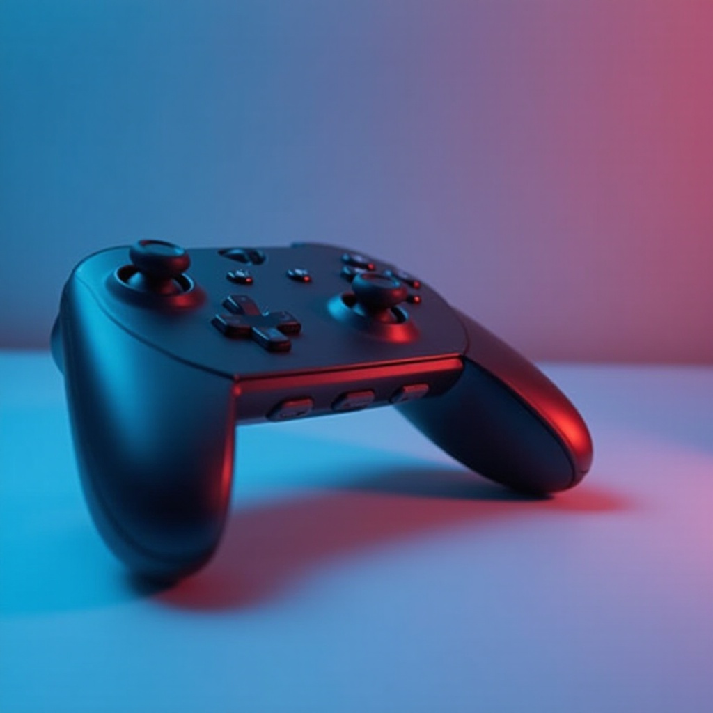 manettes pour Nintendo Switch Lite