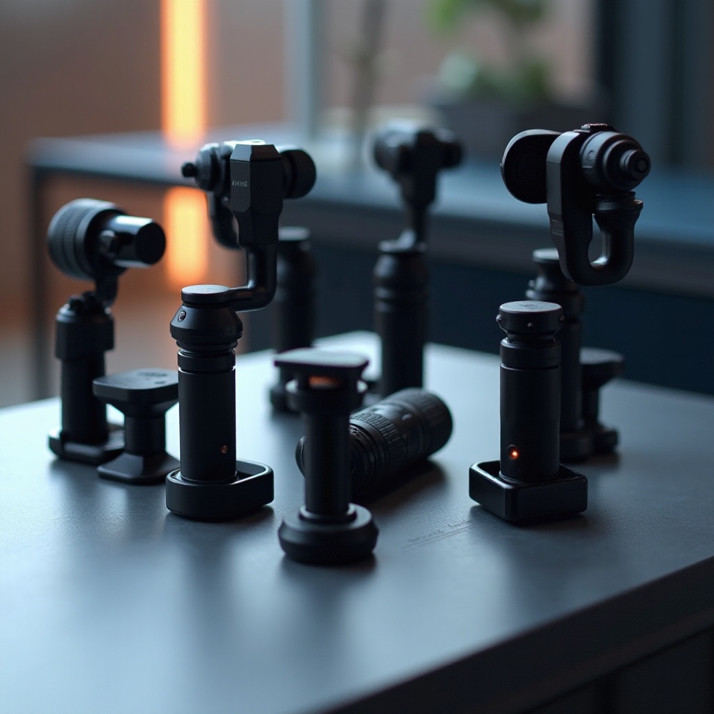 camera handle for iphone