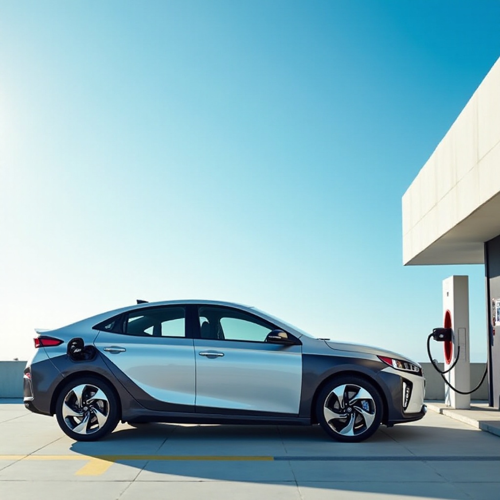 melhores práticas de carregamento para ioniq 5