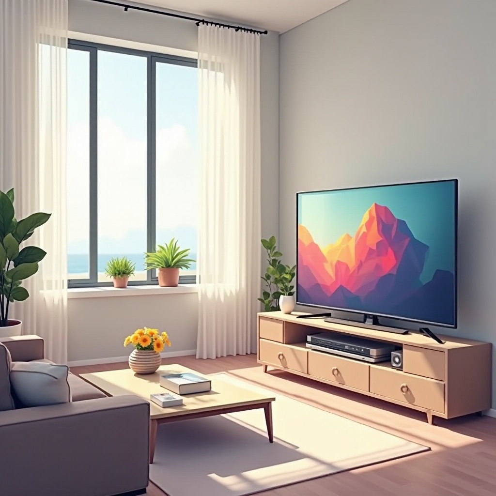 cómo arreglar un televisor sin sonido