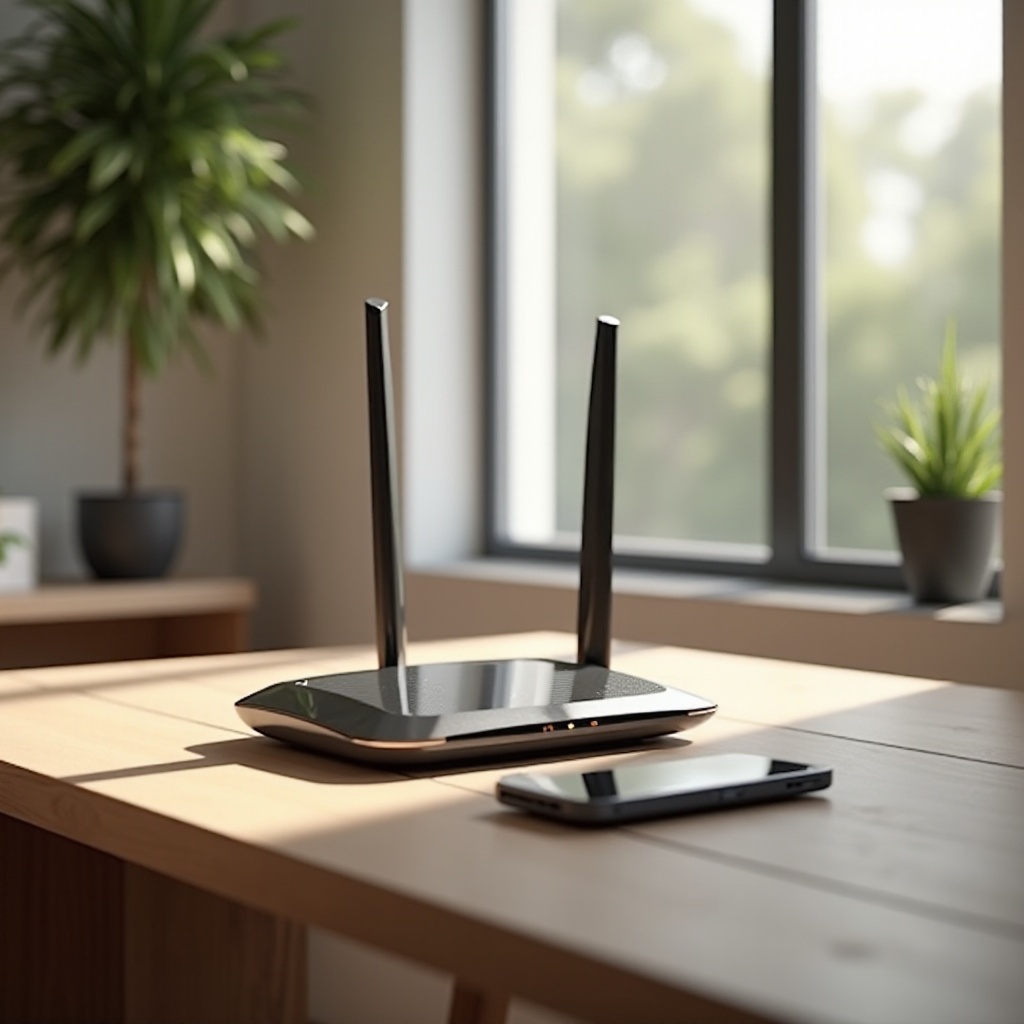 mejor router para HomeKit