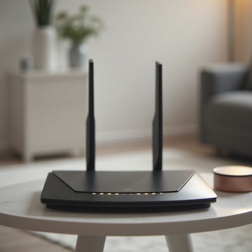 bester Router für HomeKit