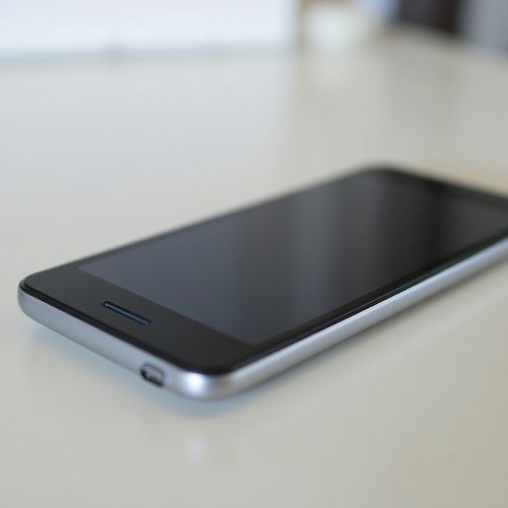 missä on SIM-kortti Android-puhelimessa