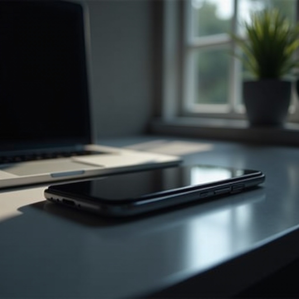 flash dell'iphone disabilitato