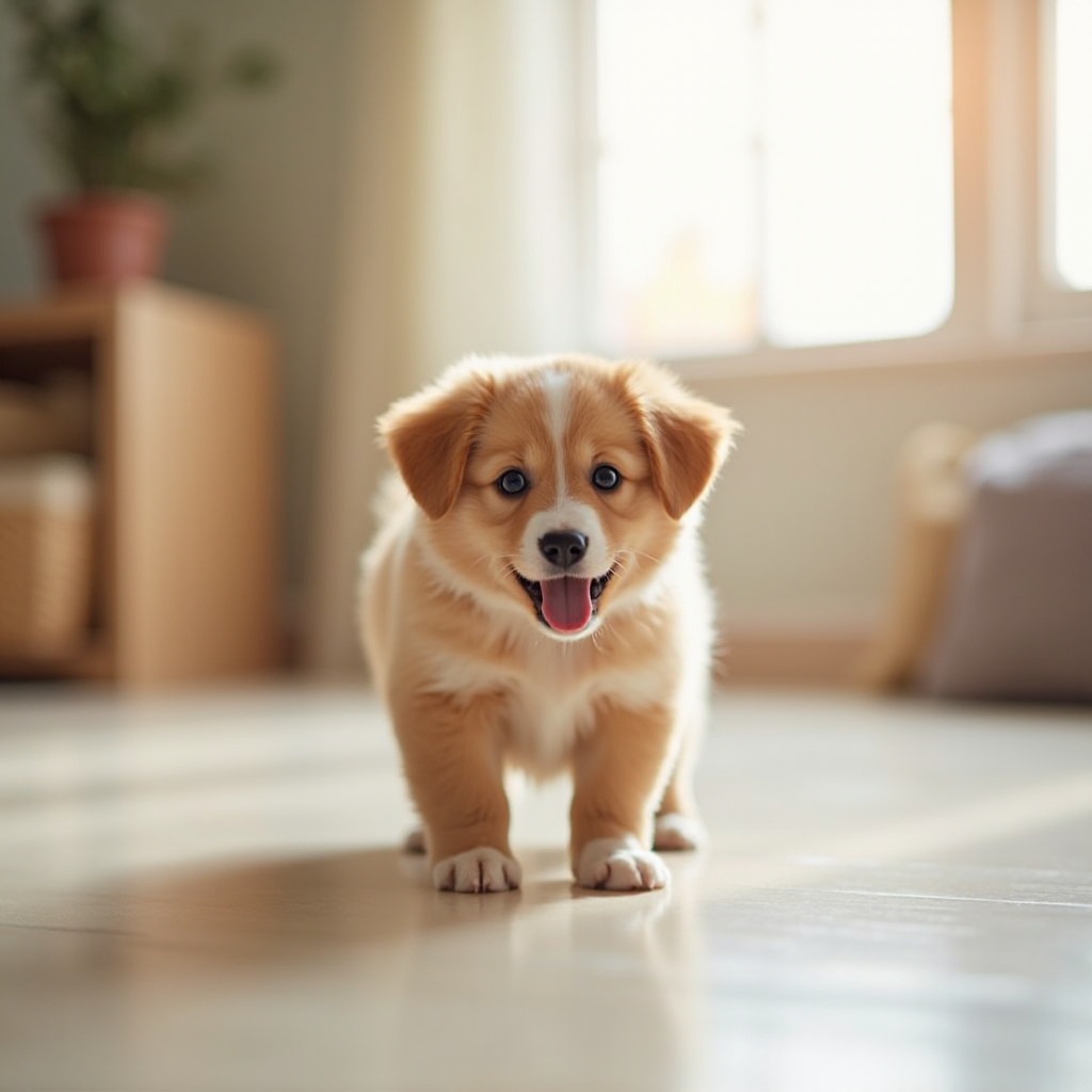 mejor prevención de pulgas para cachorros