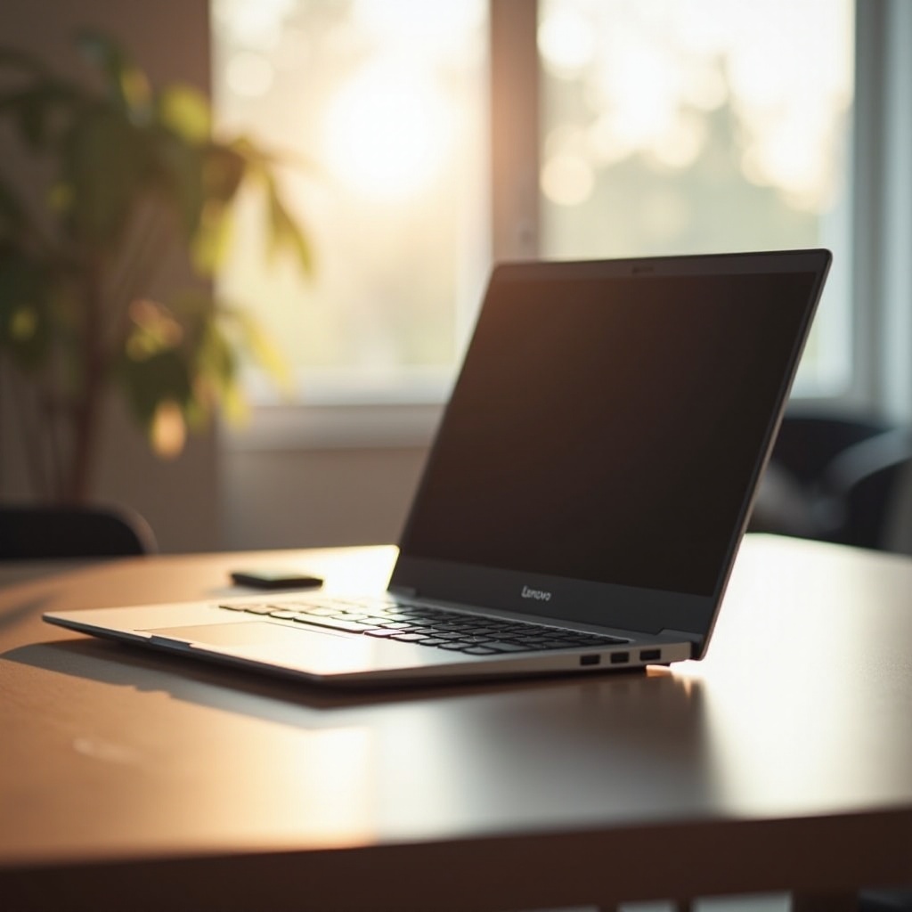 qual è l'aspettativa di vita di un Chromebook Lenovo
