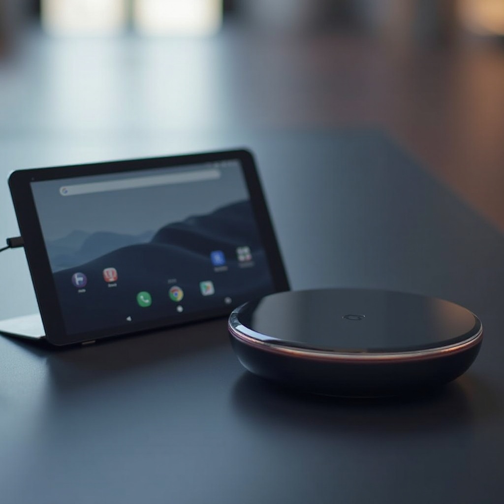 tablets google vs smart hub max
