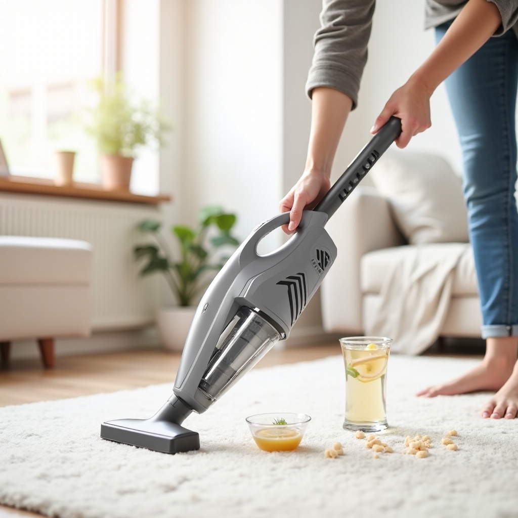 best wet and dry handheld vacuum