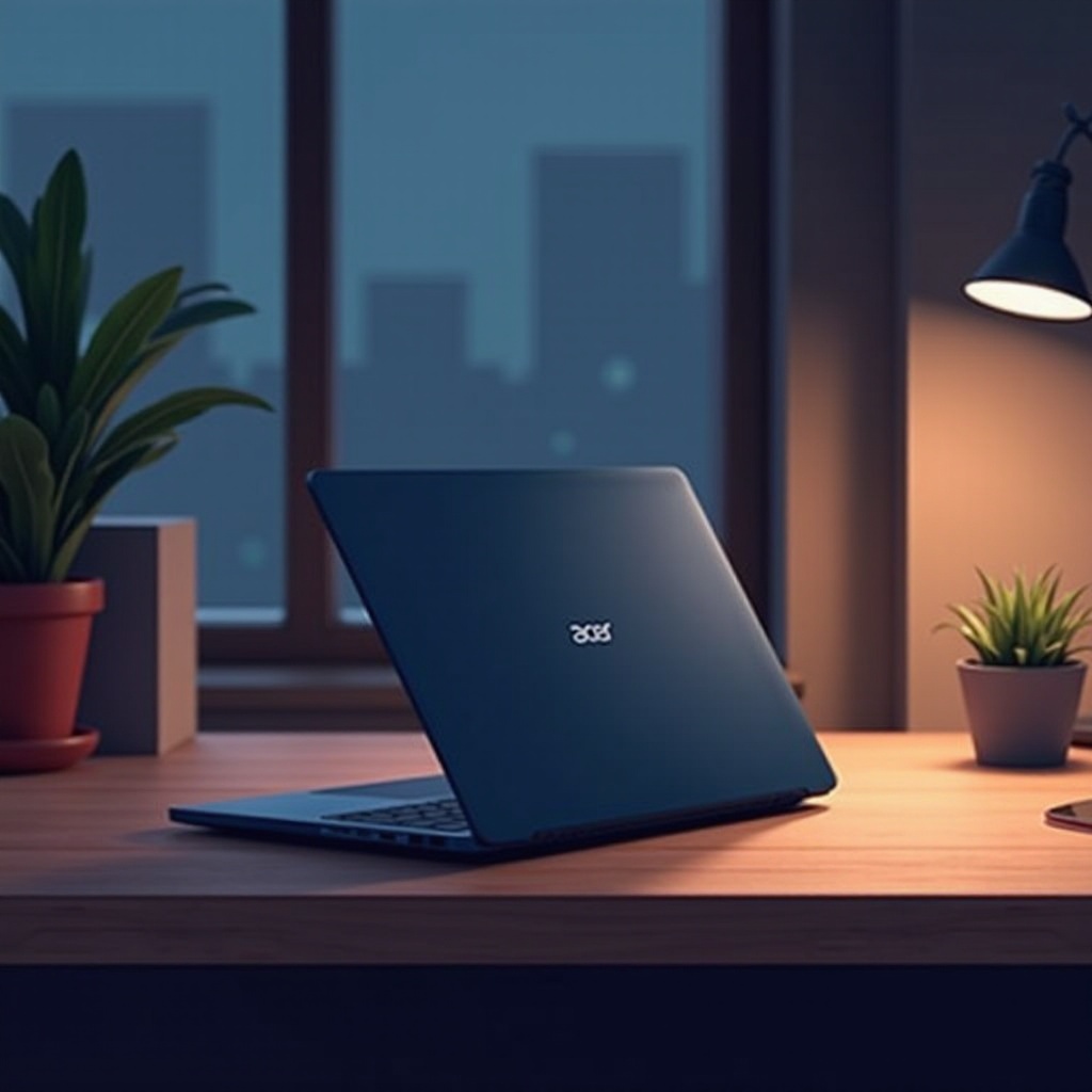 acer ei ääntä