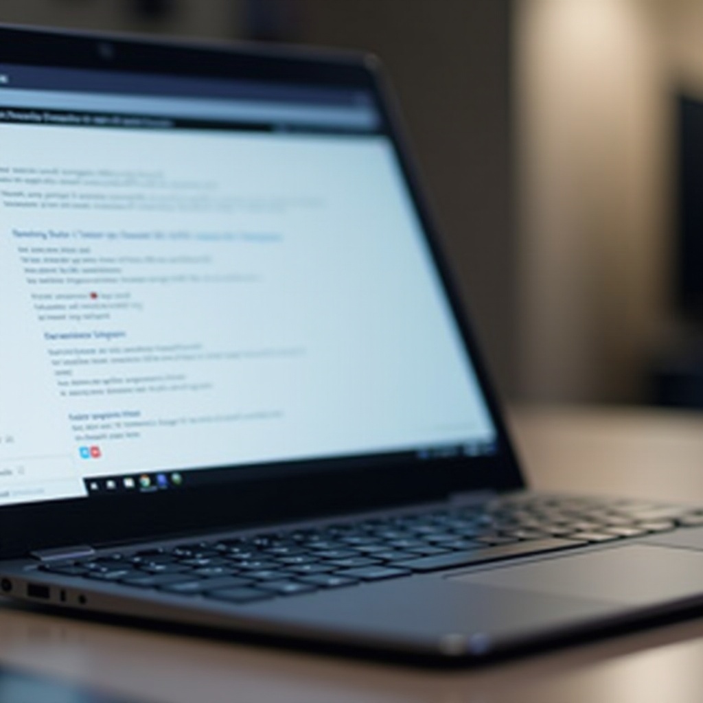 voir mon mot de passe wifi chromebook