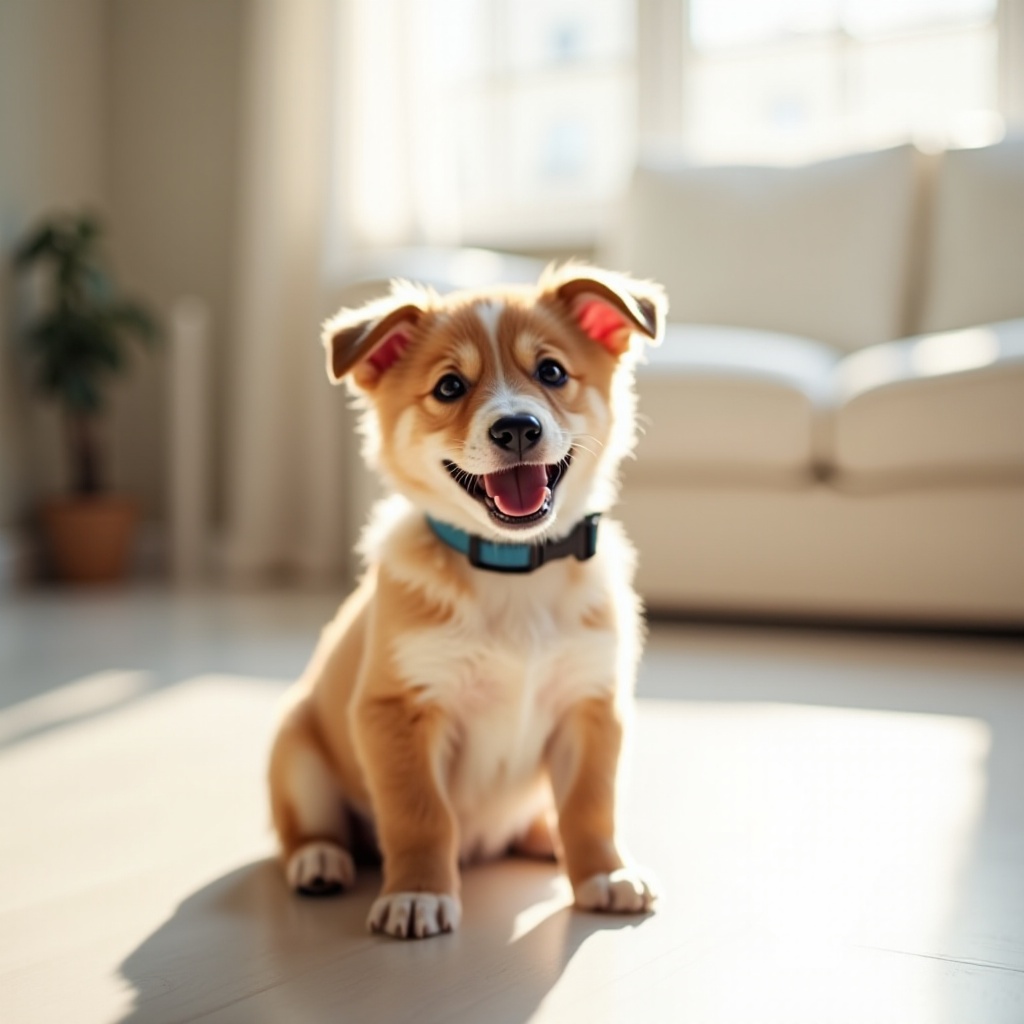 meilleure prévention des puces pour les chiots