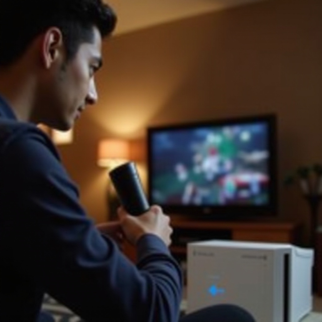 wii nunchuk werkt niet