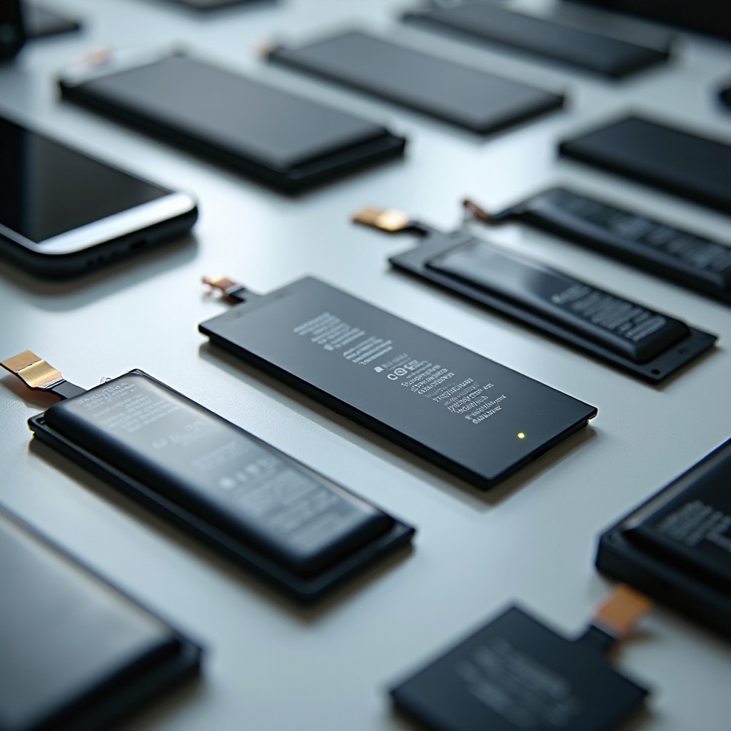 beste iPhone vervangende batterijen