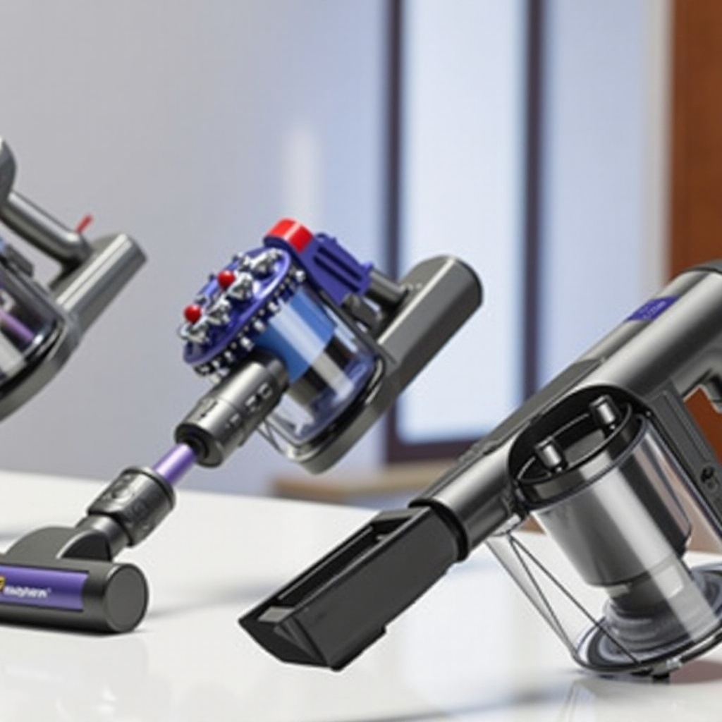 aspirapolvere portatile con le migliori recensioni
