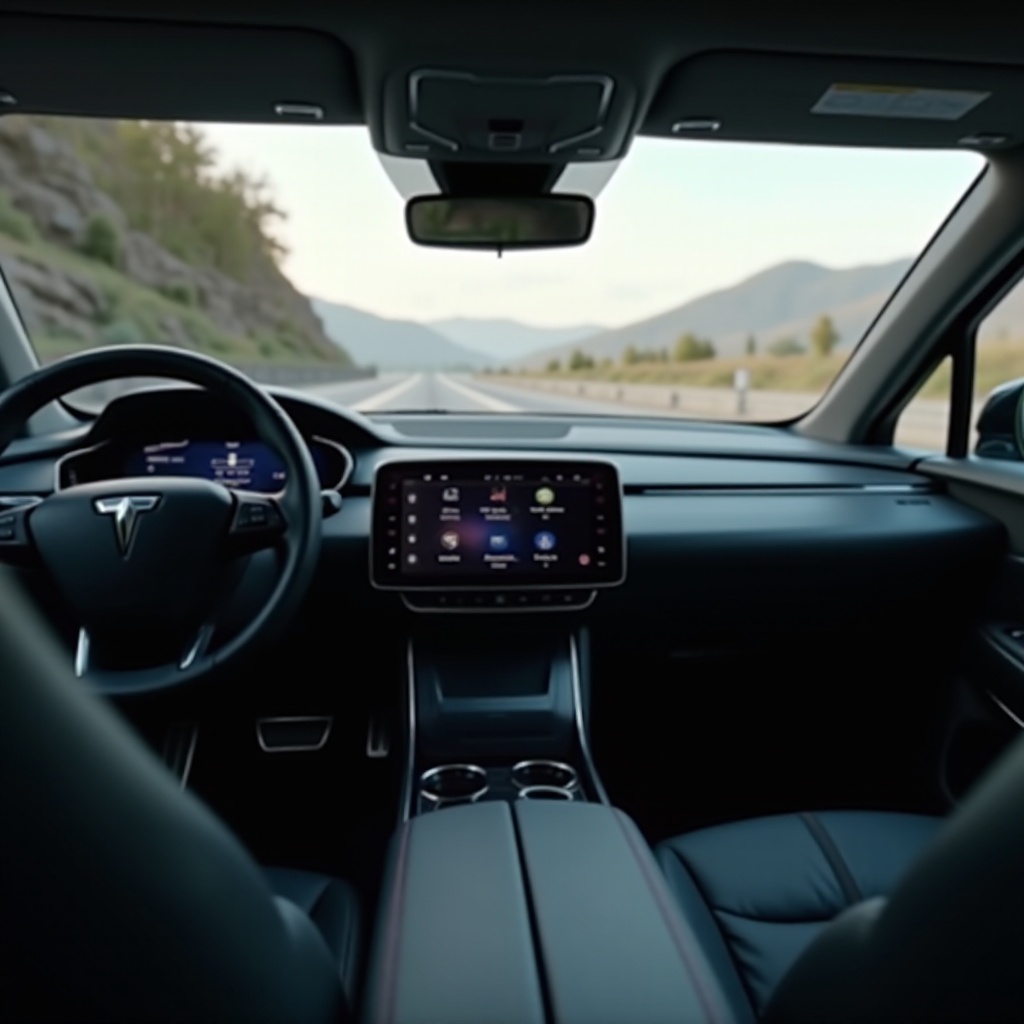 does rivian have apple carplay