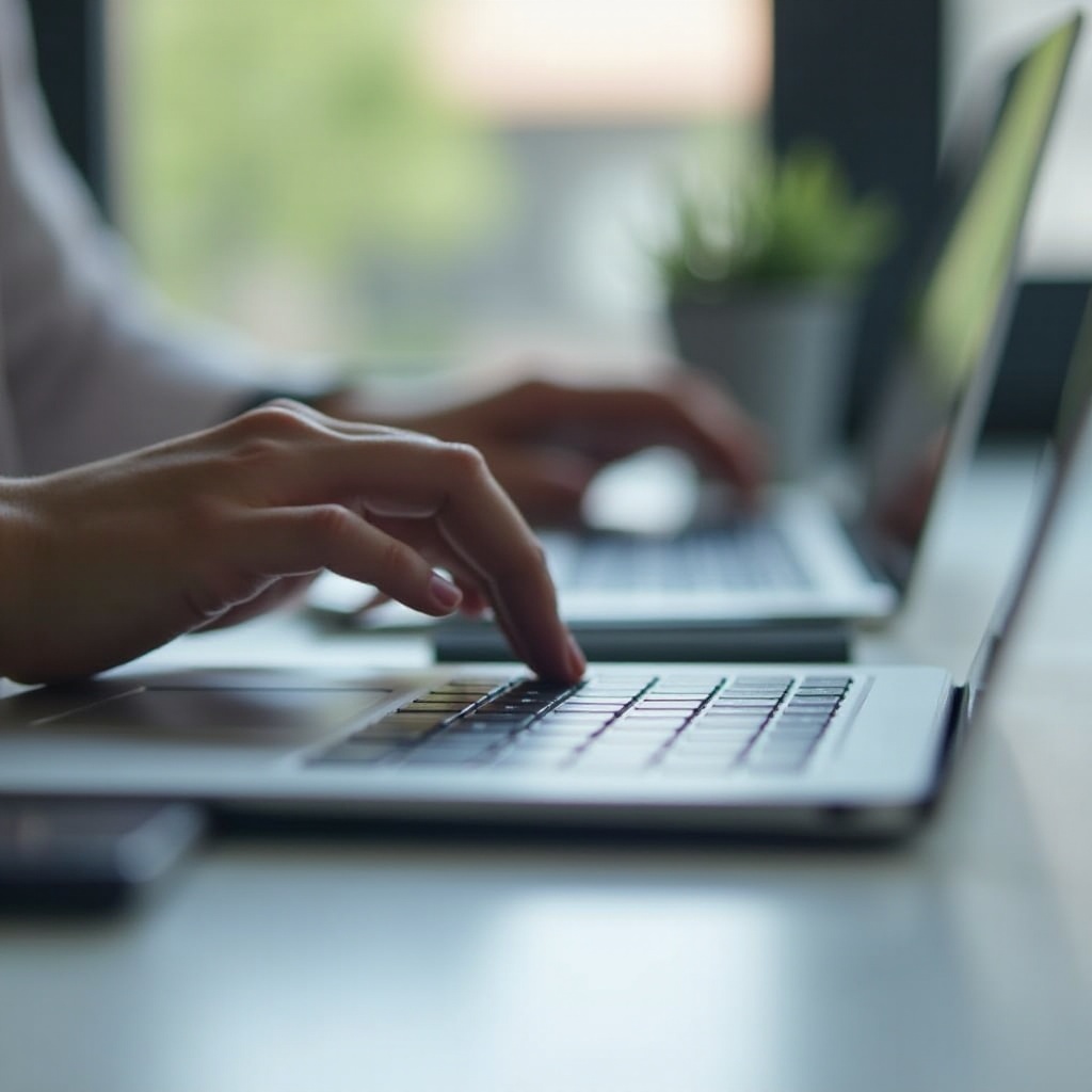 hoe controleer ik de specificaties van de Chromebook
