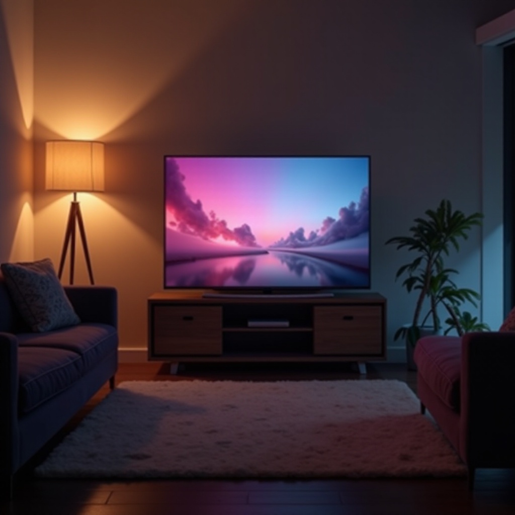 código de reset completo da TV LG