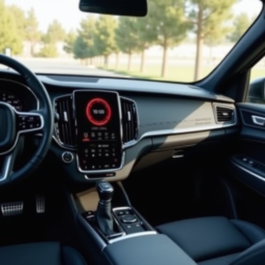 Volvo-Infotainmentsystem-Upgrade
