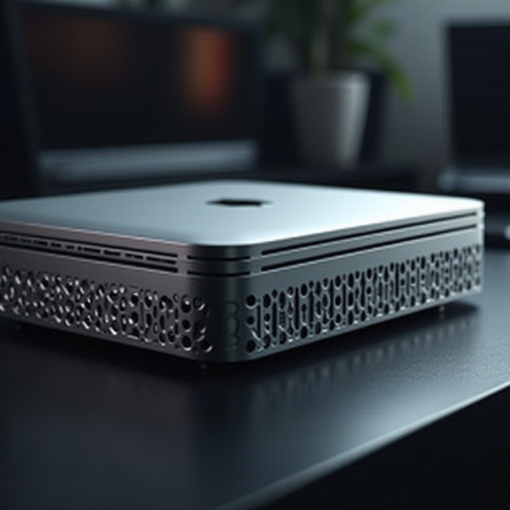 häiritseekö Mac Pro -kannettavan kotelo jäähdytysjärjestelmää